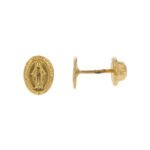 Topos Oro 18K Virgen - Image 3