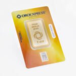 Lingote de 1 onza ley 999 24k Edición especial - Image 2