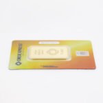 Lingote de 1 onza ley 999 24k Edición especial - Image 3