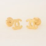 Topos De Oro 18k Símbolo 0,96Gr