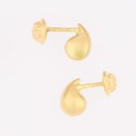 Topos De Oro 18k Gota Entera 0,85Gr - Image 2