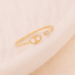 Anillo Oro 18k Calabrote - Image 2