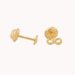 Topos De Oro Infinito