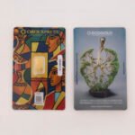 Lingote de 1.0 gramo ley 999 24k. - Imagen 2